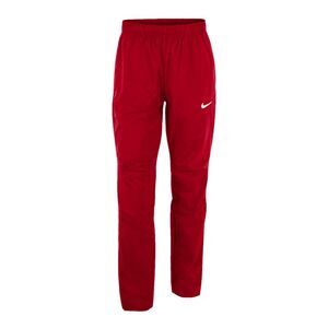 Nike Womens/Ladies Tracksuit Bottoms / University Red
